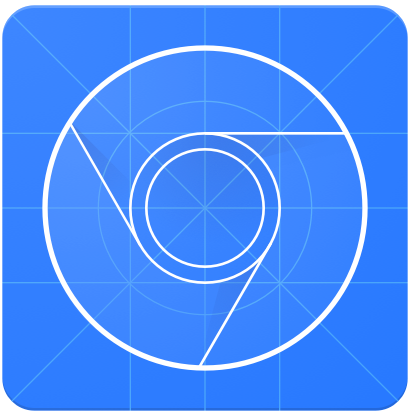 Bug icon